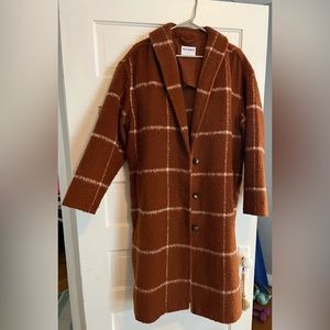 Old Navy women’s XL coat
